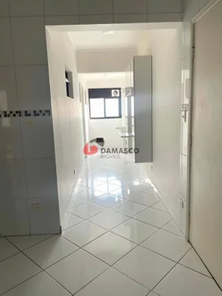 Imagem Apartamento à venda 3 Quartos, 1 Suite, 1 Vaga, 131M², Santa Paula, São Caetano do Sul - SP