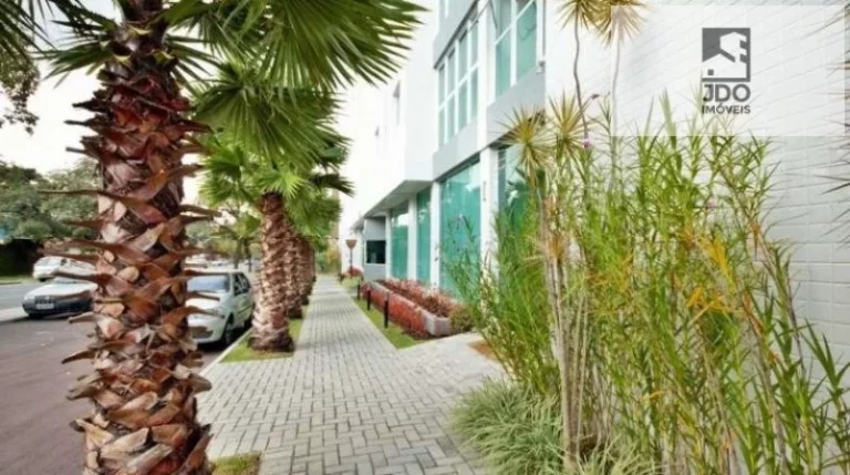 Imagem Apartamento a Venda no bairro Boa Vista - Curitiba, PR