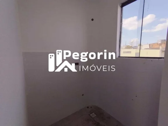 Imagem Apartamento à venda em Colombo, Roça Grande, com 1 quarto, 54,42m²