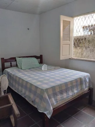 Imagem Casa pronta para morar, 3 dormitórios à venda por R$ 270.000,00 - Parque Piauí - Timon/MA