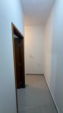 Imagem EXCELENTE APARTAMENTO TÉRREO DISPONIVEL PARA LOCAÇÃO NO JARDIM PIRATININGA 2 EM FRANCA/SP