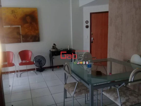 Imagem Apartamento com 2 dormitórios à venda, 75 m² por R$ 360.000,00 - Braga - Cabo Frio/RJ