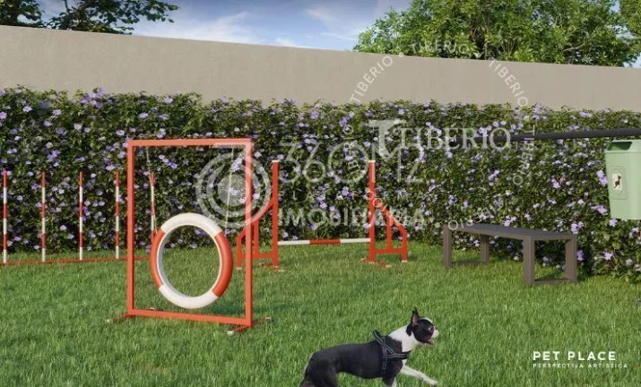 Imagem Apartamento para Venda em Santo André / SP no bairro Campestre