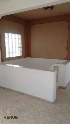Imagem Casa com 3 dormitórios à venda, 115 m² por R$ 370.000,00 - Jardim Esperança - Mogi das Cruzes/SP