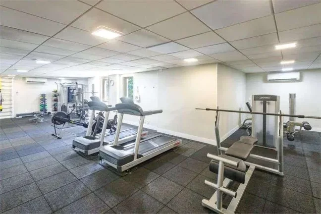 Imagem Apartamento com 310m2, 4 suítes em Moema Pássaros Cond. Beuax Arts Exclusivo
