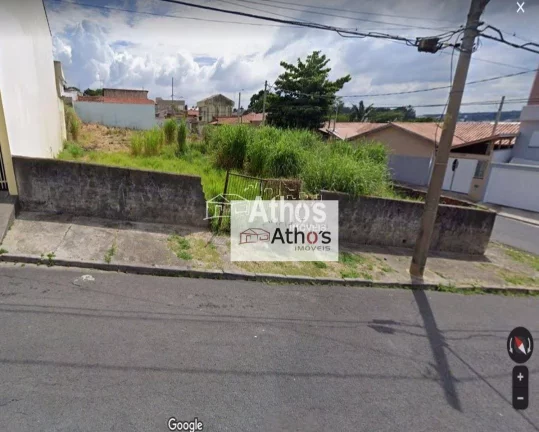 Imagem Terreno Residencial à venda, Jardim Bandeirantes, Salto - TE0444.