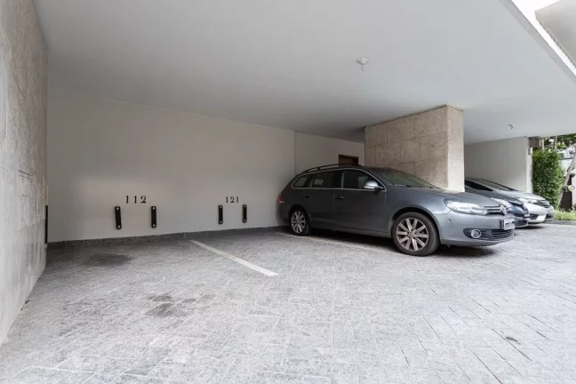 Imagem APARTAMENTO RESIDENCIAL em São Paulo - SP, Itaim Bibi