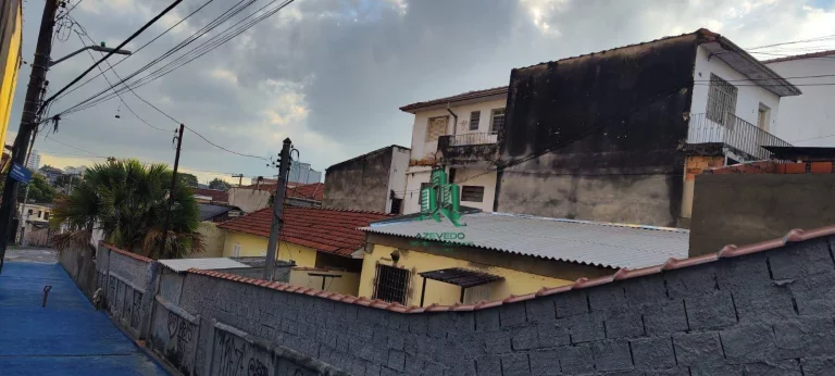 Imagem Casa com 2 dormitórios à venda, 620 m² por R$ 1.463.000,00 - Vila Maria Alta - São Paulo/SP