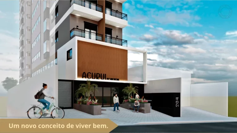 Imagem Acuruí Residencial