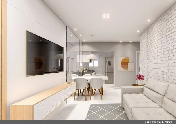 Imagem Apartamento em Belo Horizonte