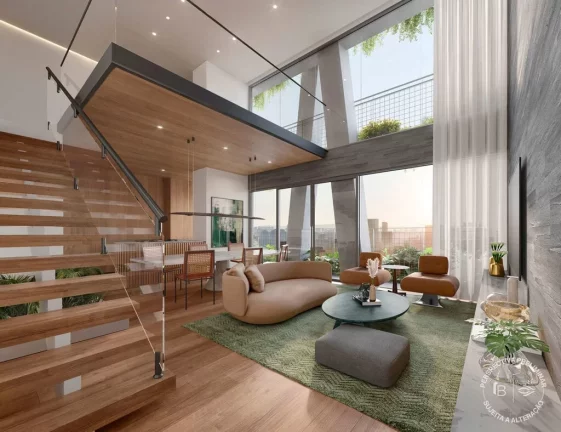 Imagem APARTAMENTO RESIDENCIAL em São Paulo - SP, Itaim Bibi