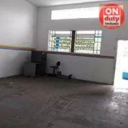 Imagem Casa comercial à venda, 694 m² por R$ 8.000.000 - Jardim da Glória - São Paulo/SP