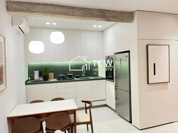 Imagem Apartamento à venda no bairro Liberdade - São Paulo/SP, Zona Central