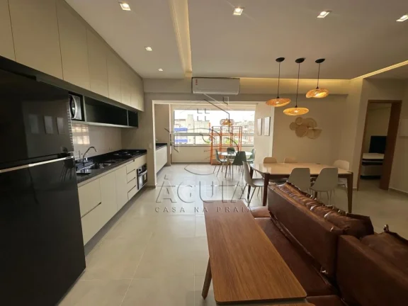 Imagem Apartamento novo no Itaguá em Ubatuba!