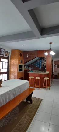 Imagem Casa à venda no Centro de Barra Velha