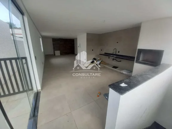 Imagem Casa Venda 4 dorms, Boqueirão, Santos-1.94 mi, Cod: 23034 MMD