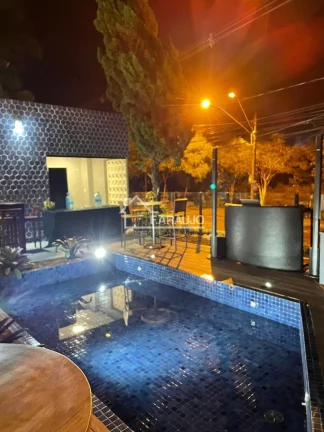 Imagem Casa comercial para venda em Sorocaba-SP!