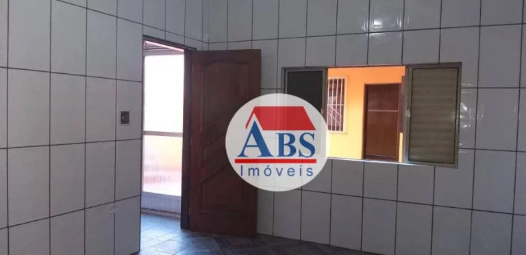 Imagem Casa com 5 dormitórios à venda, 123 m² por R$ 460.000,00 - Balneário Campos Eliseos - Itanhaém/SP