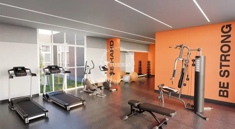Imagem Jump Tatuapé - Residencial