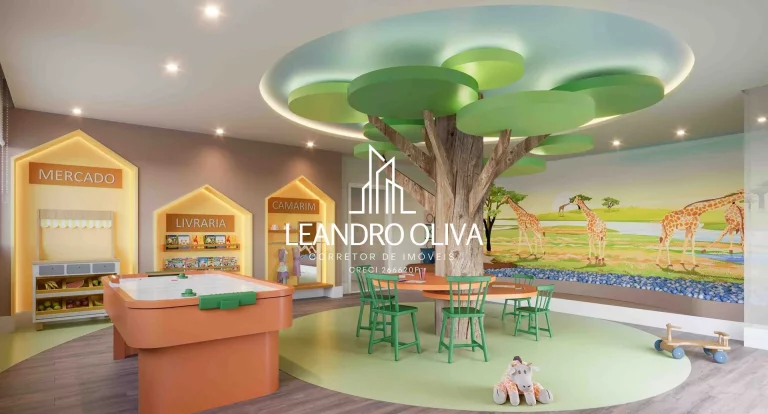 Imagem Mistral Patriani Sbc - Apartamento Alto Padrão 110 m² | 3 Suítes | 2 Vagas Tecnológicas São Bernardo do Campo Viva com exclusividade, conforto e tecnologia em um dos melhores endereços da cidade!