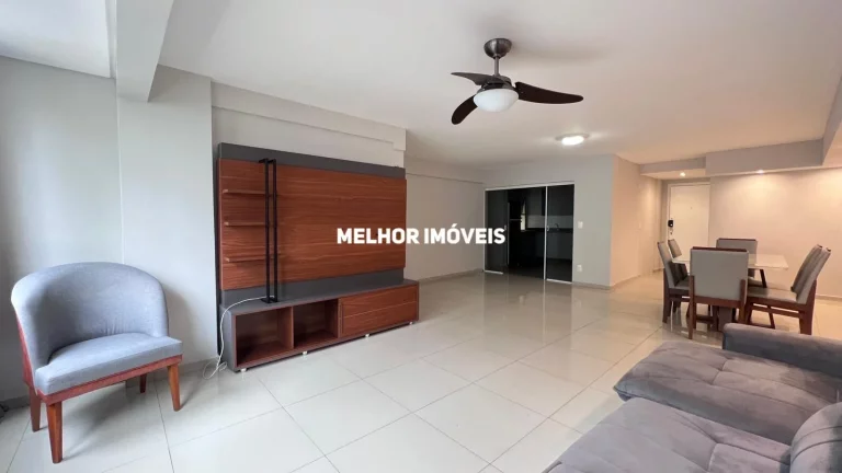 Imagem Apartamento com 04 dormitórios para locação anual - Barra Sul, Balneário Camboriú