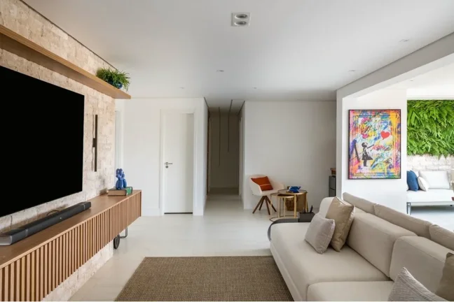 Imagem APARTAMENTO RESIDENCIAL em São Paulo - SP, Vila Mascote