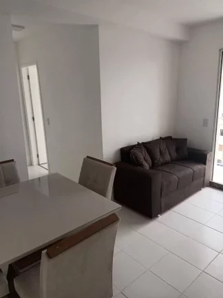 Imagem Apartamento para locacao no costa araçagy