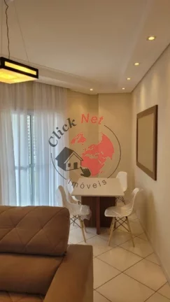 Imagem Apartamento 92m2, Estudo permuta por Menor valor , 3 dorms c suite , varanda c churrasq , 1 vaga , bairro Guilhermina, Praia grande