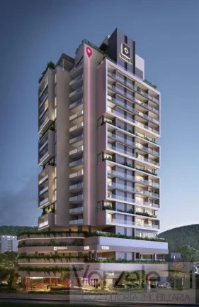 Imagem Loft para Venda em Camboriú / SC no bairro São Francisco de Assis