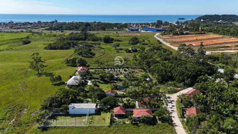 Imagem Sítio (CHÁCARA) à Venda em Barra Velha aceita permuta