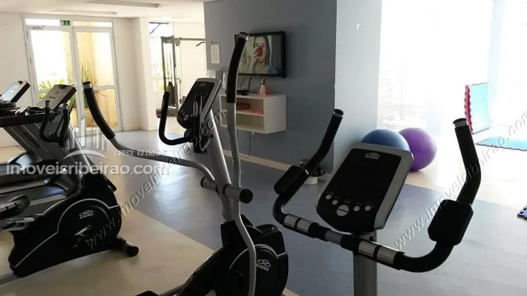 Imagem Apartamento no Botânico 3 suítes à venda #imoveisribeirao