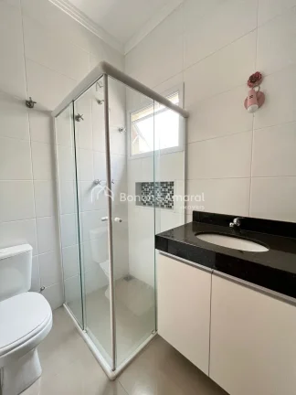 Imagem Casa térrea com 3 quartos, sendo 3 suítes, sala de estar, sala de jantar, área gourmet com churra...