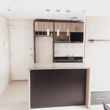 Imagem Apartamento Cobertura na Vila Ema - 141 m² - 2 Quartos - 1 Vaga - Terraço Gourmet com churrasqueira - 1 Vaga - Lazer Completo