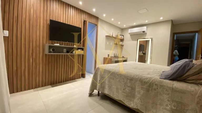 Imagem Casa maravilhosa em um lugar de sossego no bairro Belvedere