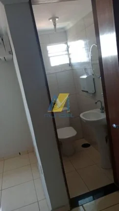 Imagem Vendo Apto em Santo André, Jardim Utinga