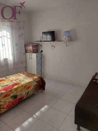 Imagem Casa à venda com casa nos fundos - Vinhedo - SP