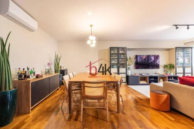 Imagem Apartamento a venda Itaim Bibi 3 dormitórios
