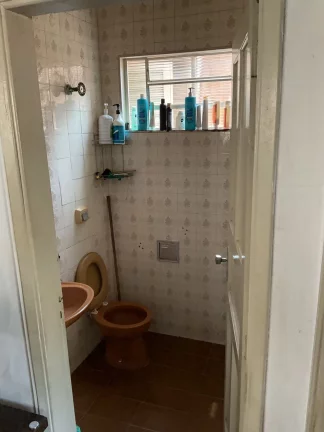 Imagem Casa na rua voluntários da franca