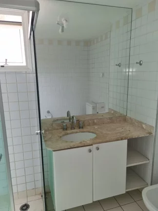 Imagem Apartamento à venda em São Paulo-SP, Vila Andrade: 3 quartos, 1 suíte, 3 banheiros, 3 vagas de garagem, 98m².