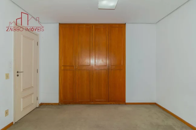 Imagem Linda Cobertura Duplex - 323 m² - Vila Andrade