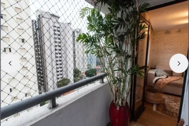 Imagem APARTAMENTO PARA VENDA NA VILA MARIANA, SÃO PAULO