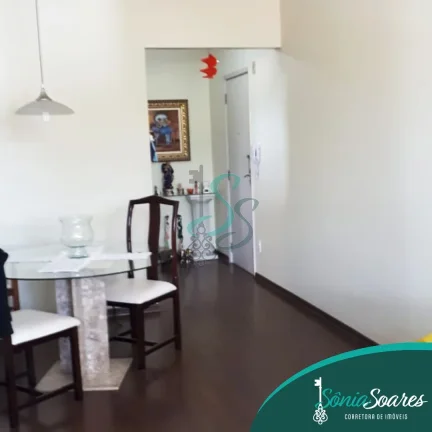 Imagem Apartamento residencial Condomínio Edifício Morada da Barra para Venda Chácara da Barra, Campinas 3 dormitórios, 1 sala, 1 banheiro, 1 vaga 88,00 m² ú