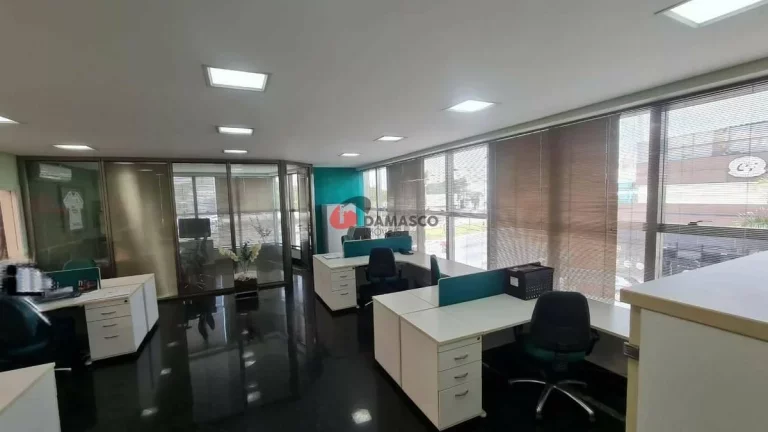 Imagem Prédio para Locação 1700M², Vila Califórnia, São Paulo - SP