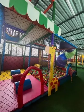 Imagem Apartamento para alugar com 1 quarto em Centro São Bernardo do Campo SP