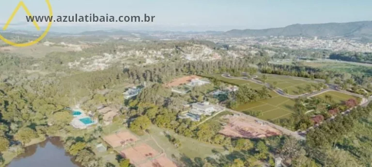 Imagem Terreno em Condomínio para Venda em Atibaia, Estancia Parque Atibaia