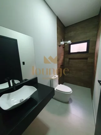 Imagem Casa à venda Jd. Gramados de Sorocaba Z.Leste - Sorocaba/SP