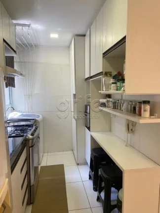 Imagem Apartamento todo planejado e reformado no Passaré de 44 metros quadrados no Residencial Jardim Pass...