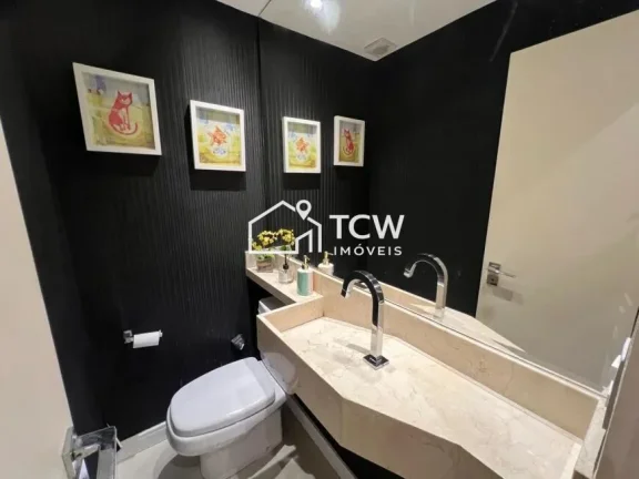 Imagem Apartamento à venda no bairro Indianópolis - São Paulo/SP, Zona Sul