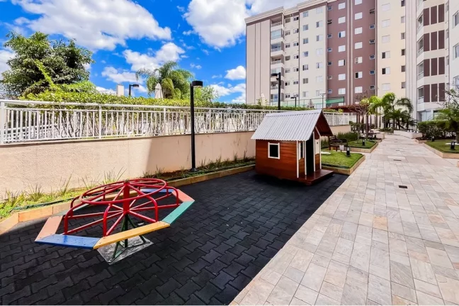 Imagem APARTAMENTO RESIDENCIAL em São Paulo - SP, Vila Caraguatá