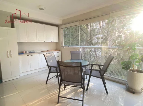 Oportunidade Apartamento 75m² - 2 Dorm - 1 Suíte - 1 Vaga - Vila andrade